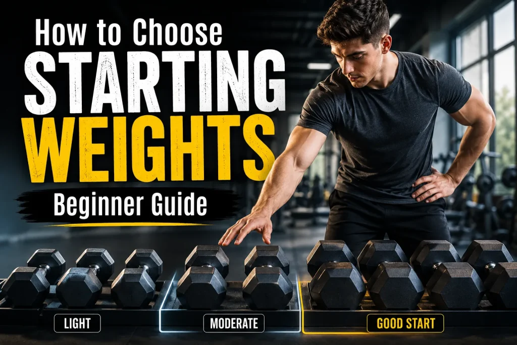 How-to-Choose-Starting-Weights-Beginner-Guide