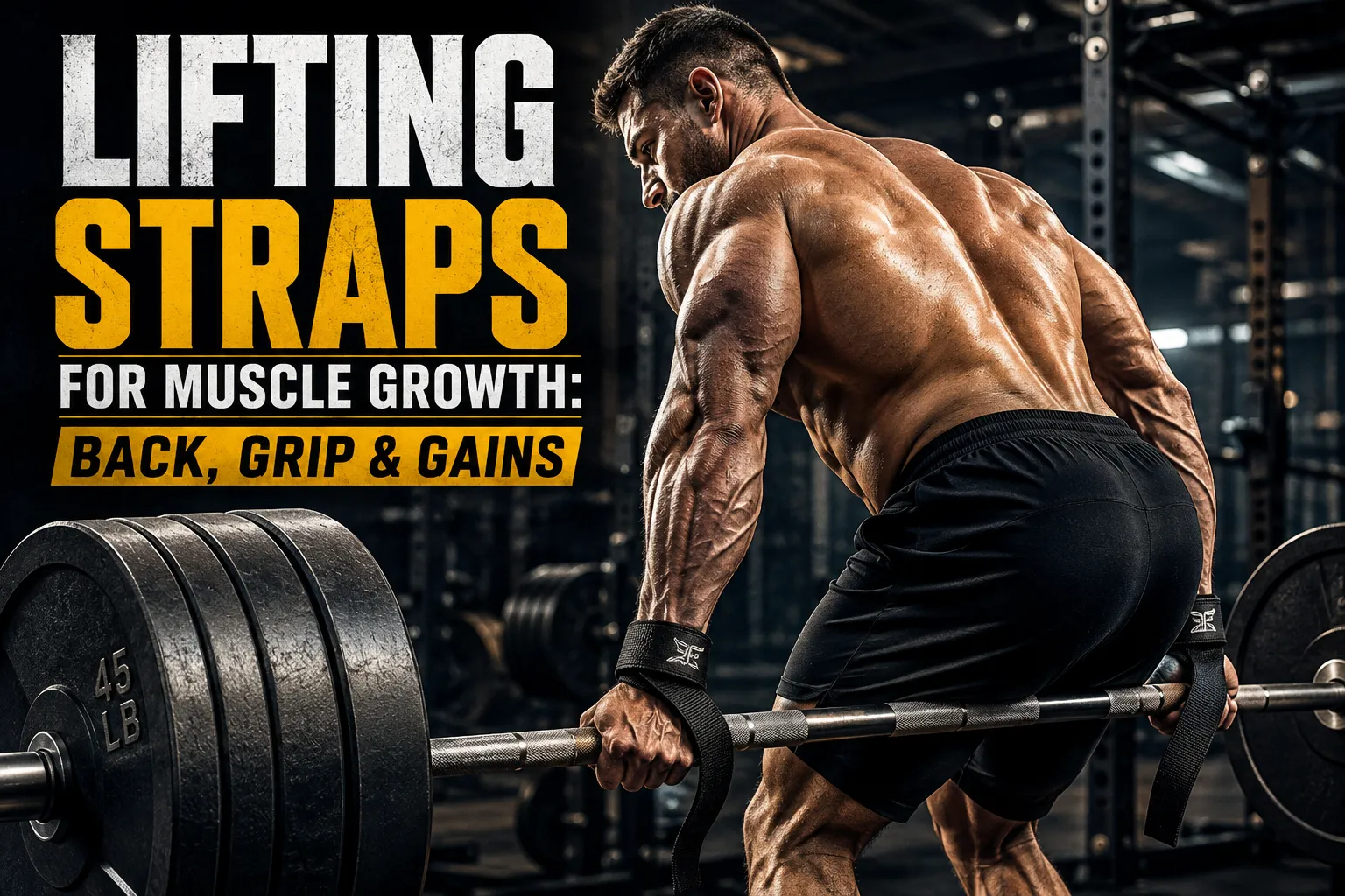 Why Your Grip Stops Your Muscle Gains Cold