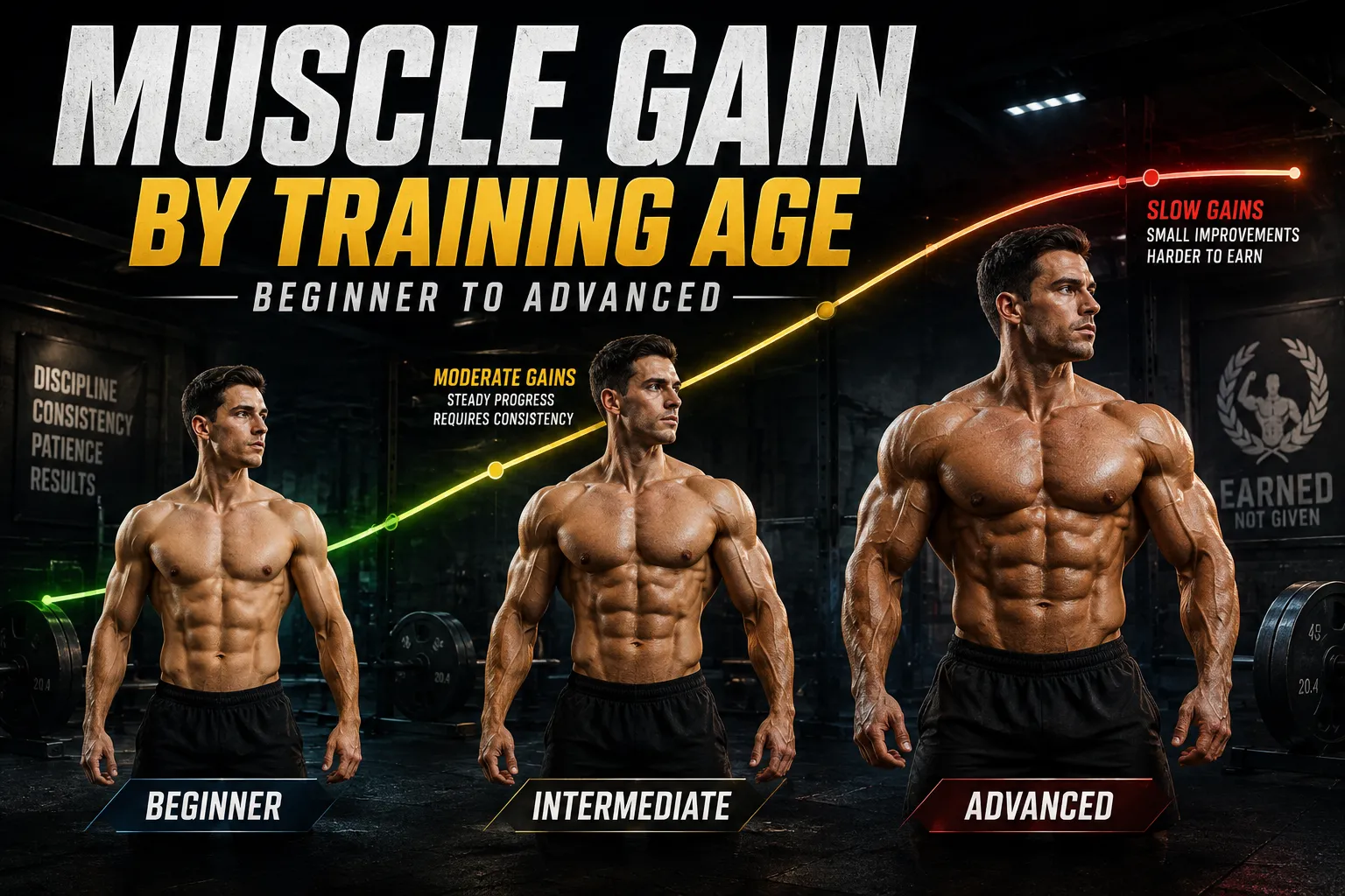 Muscle-Gain-by-Training-Age-Beginner-to-Advanced