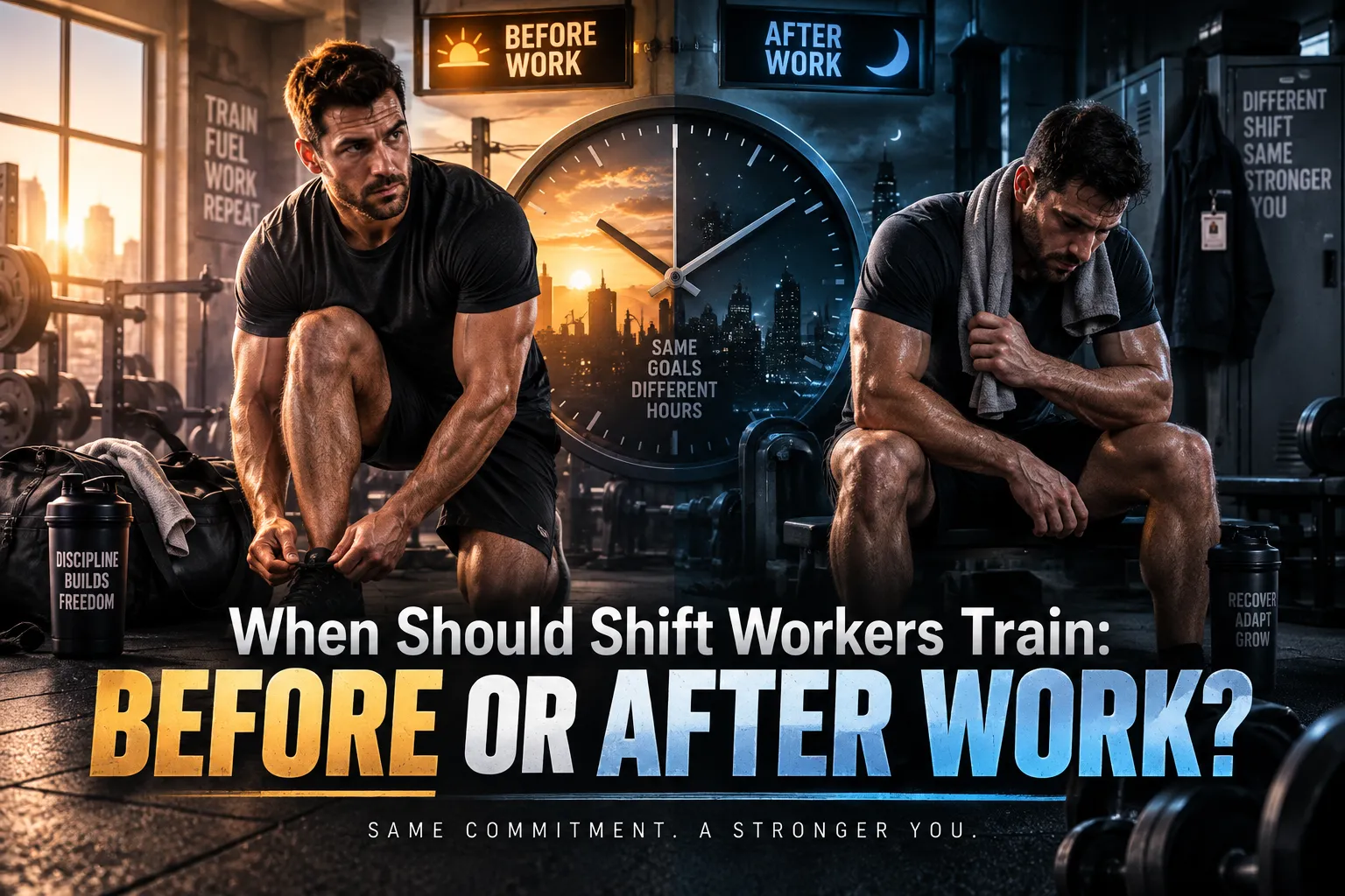When-Should-Shift-Workers-Train-Before-or-After-Work