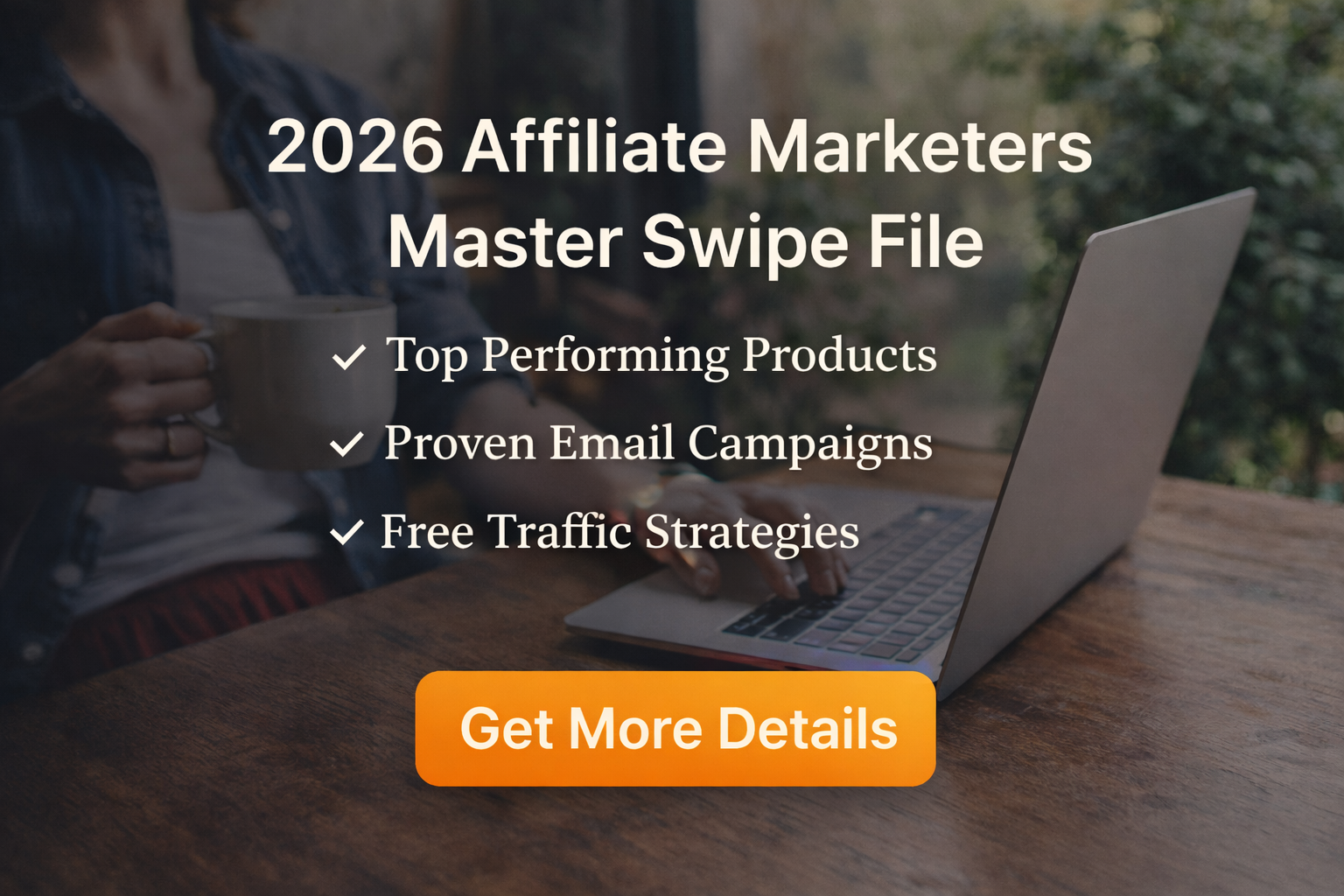 Affiliate Marketers Swipe File